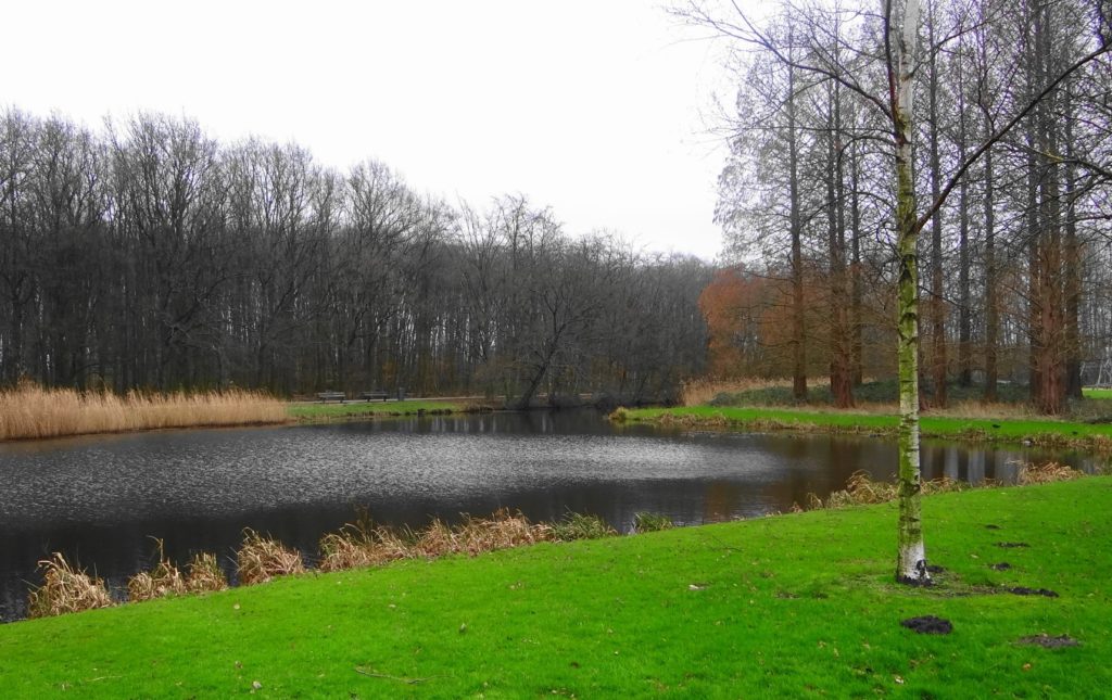 Schiebroekse Park