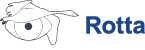 Natuur- en Vogelwacht Rotta Logo