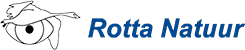 Natuur- en Vogelwacht Rotta Logo