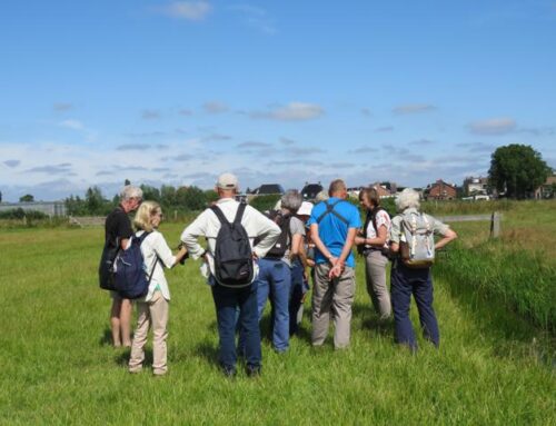 Expeditie Rotta Zuidpolder 12 juli 2025