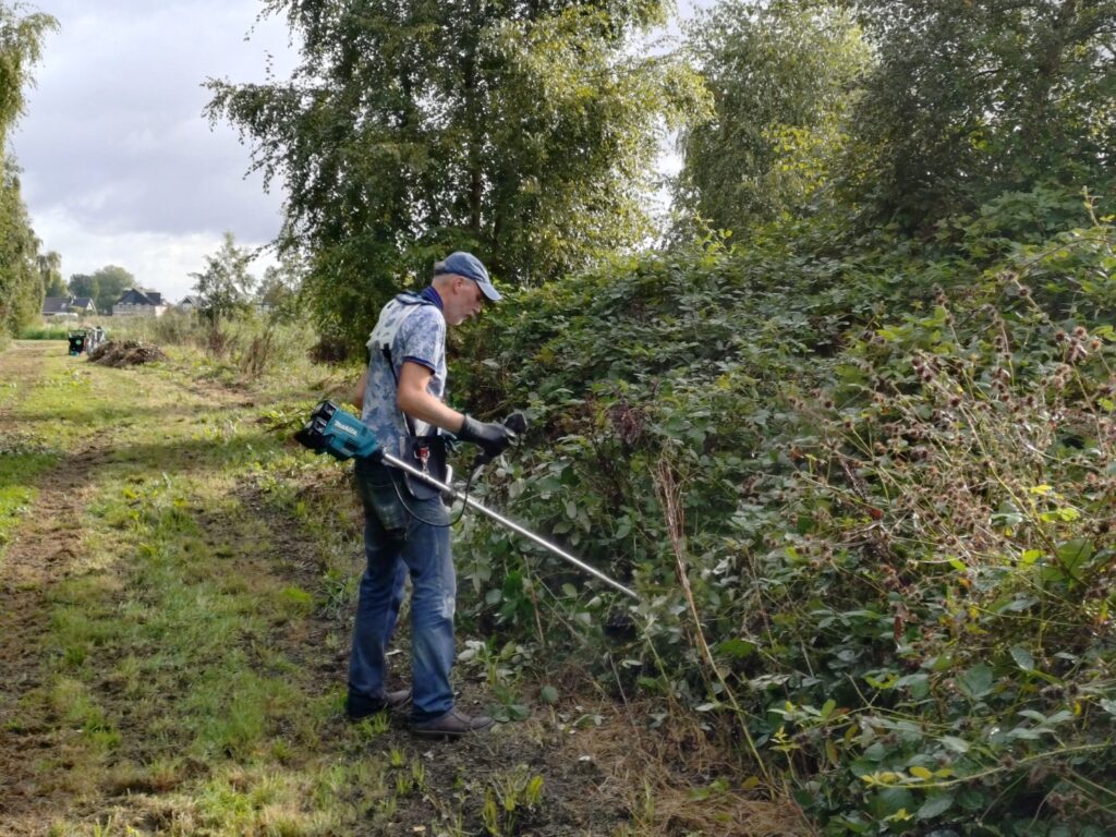 Rotta Fluisterteamlid