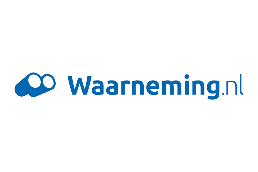 Logo Waarneming 900x600