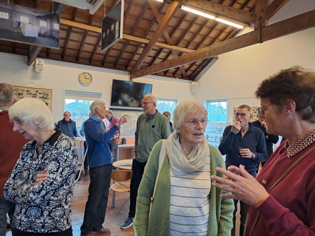 Rotta Nieuwjaarsreceptie 2026