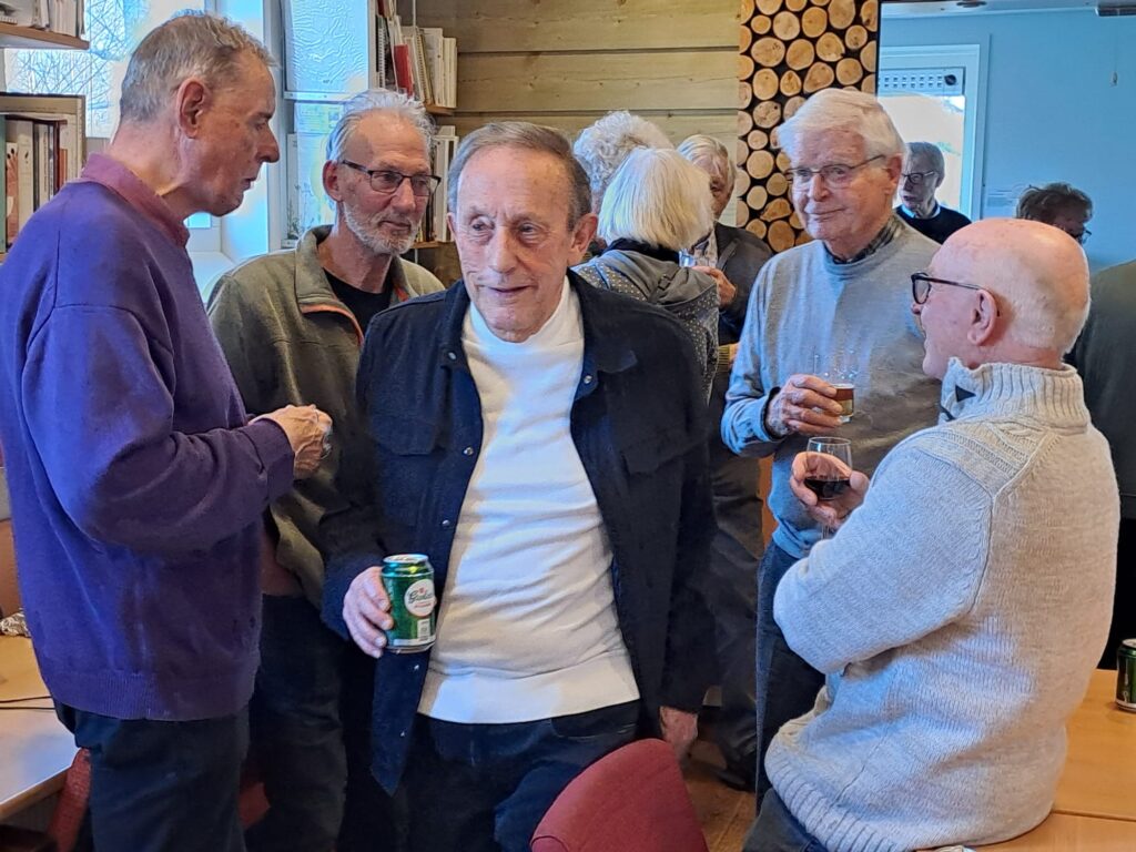 Rotta Nieuwjaarsreceptie 2026
