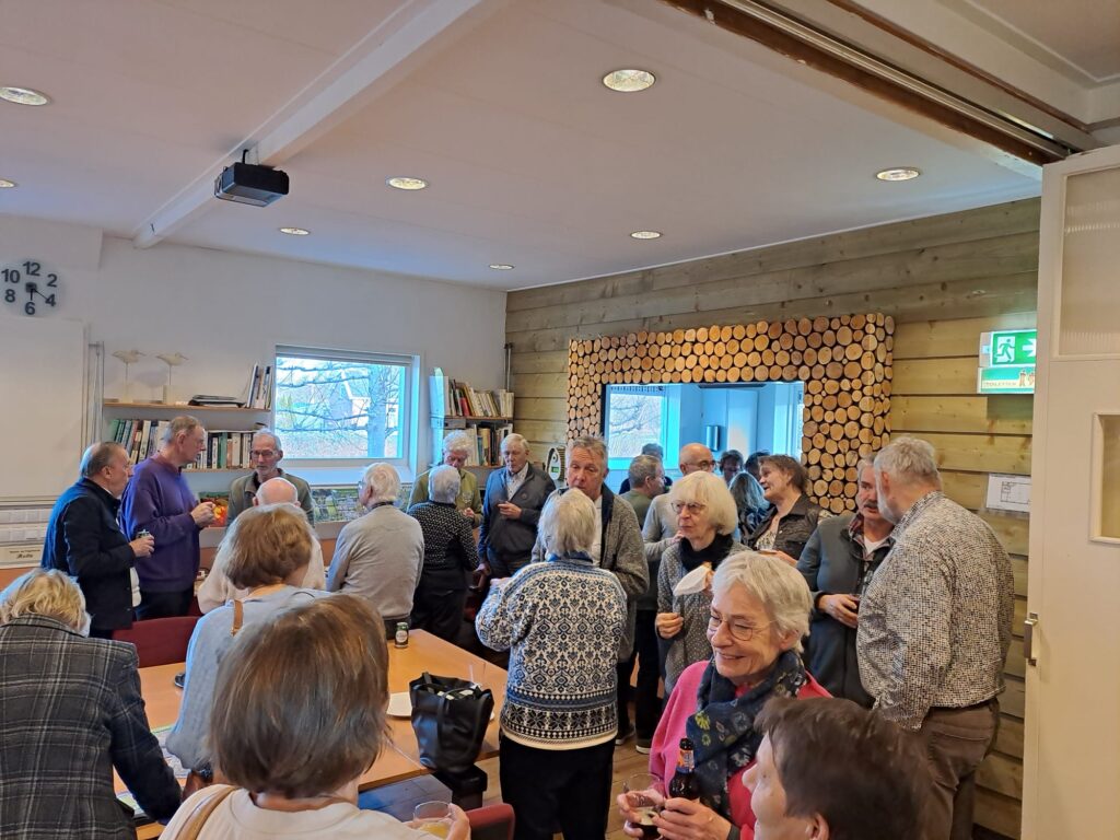 Rotta Nieuwjaarsreceptie 2026