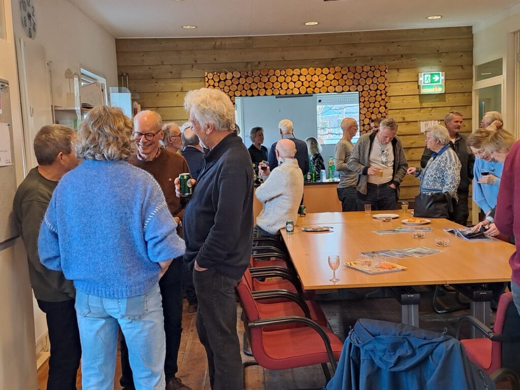 Rotta Nieuwjaarsreceptie 2026