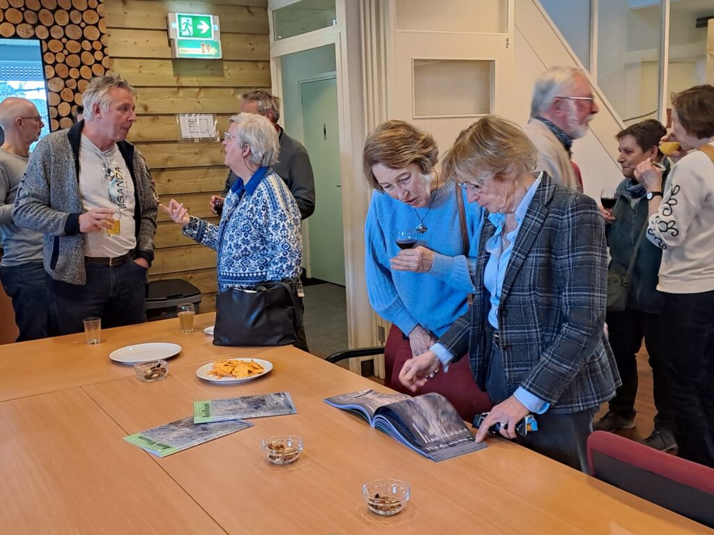 Rotta Nieuwjaarsreceptie 2026